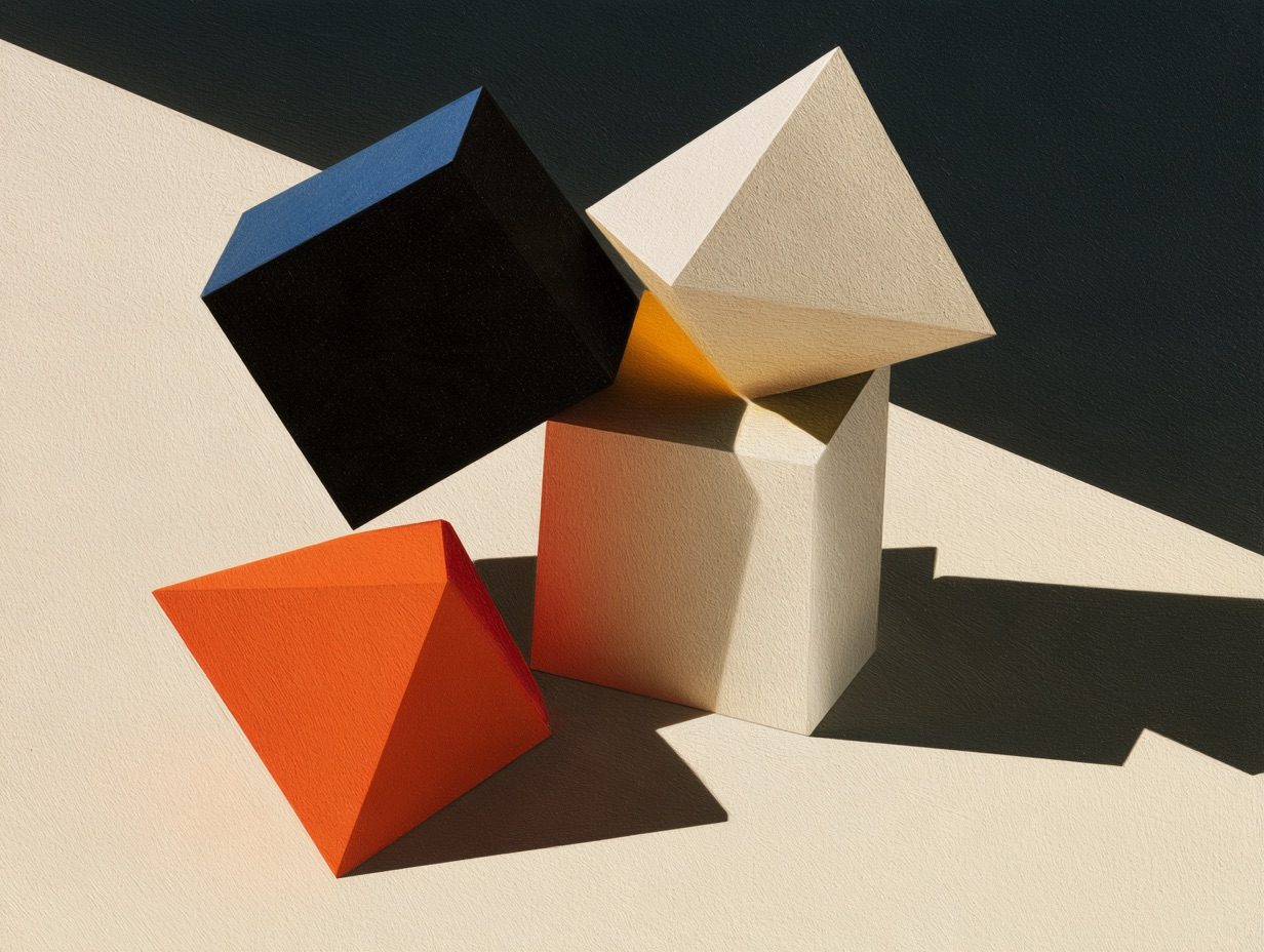 abstract illusionism — image 3