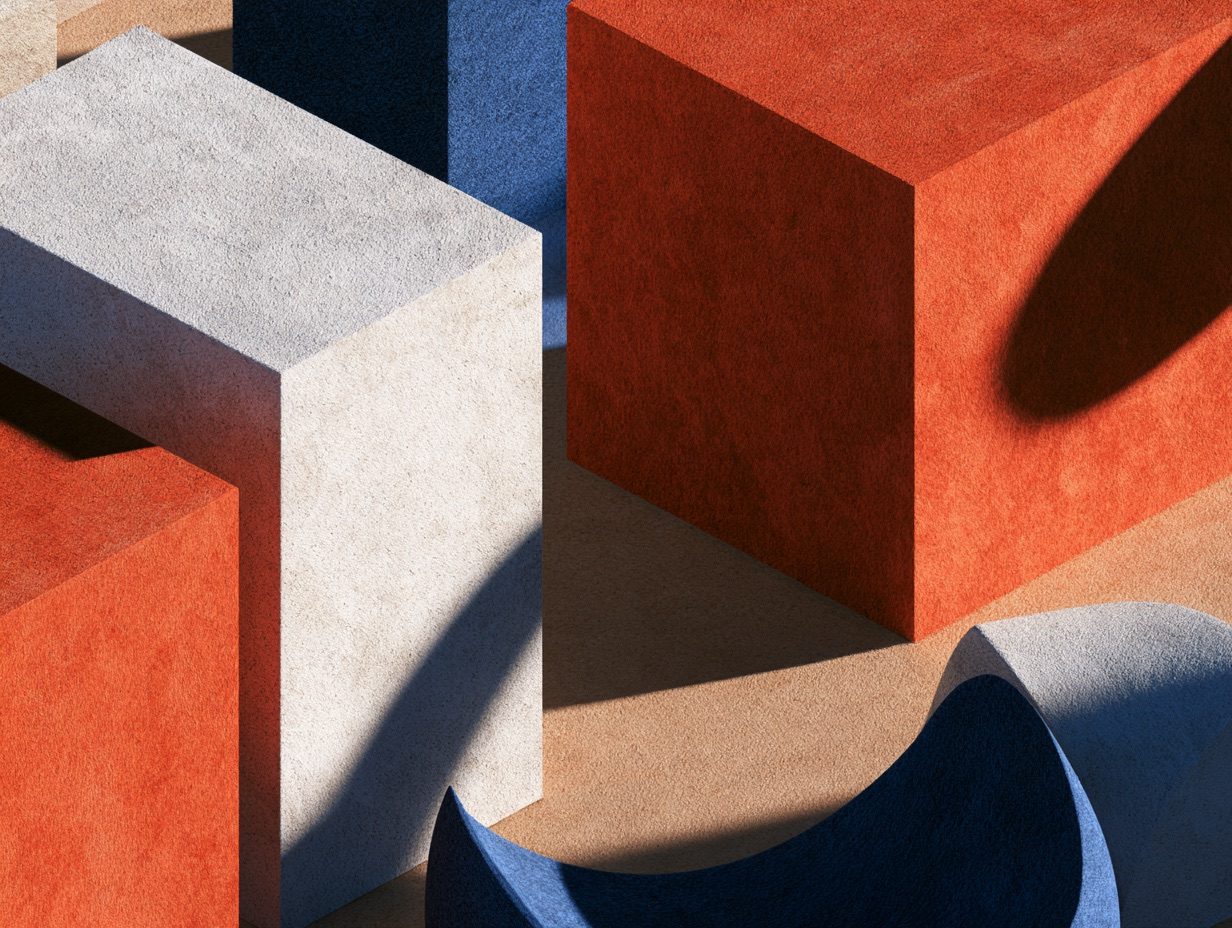abstract illusionism — image 4