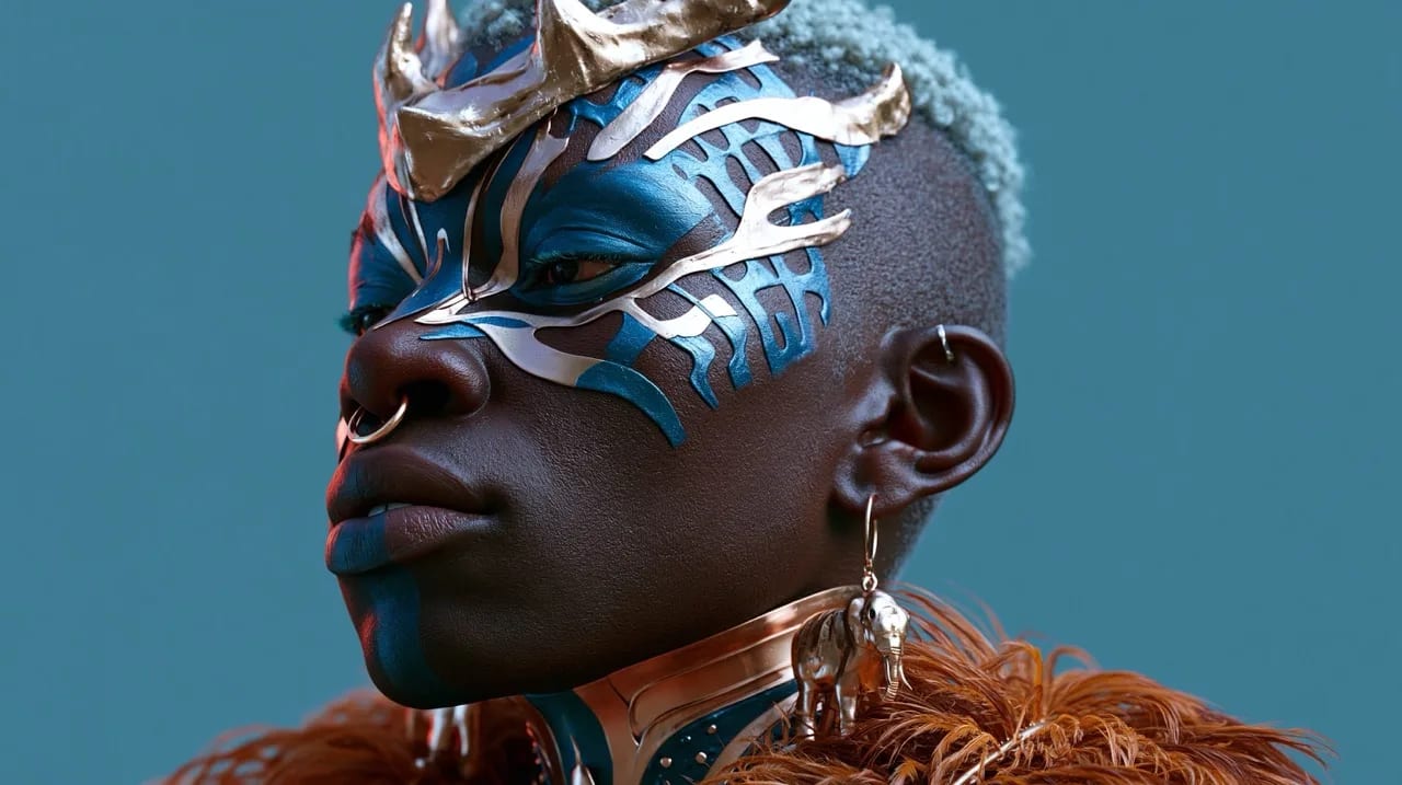 afrofuturism — image 5