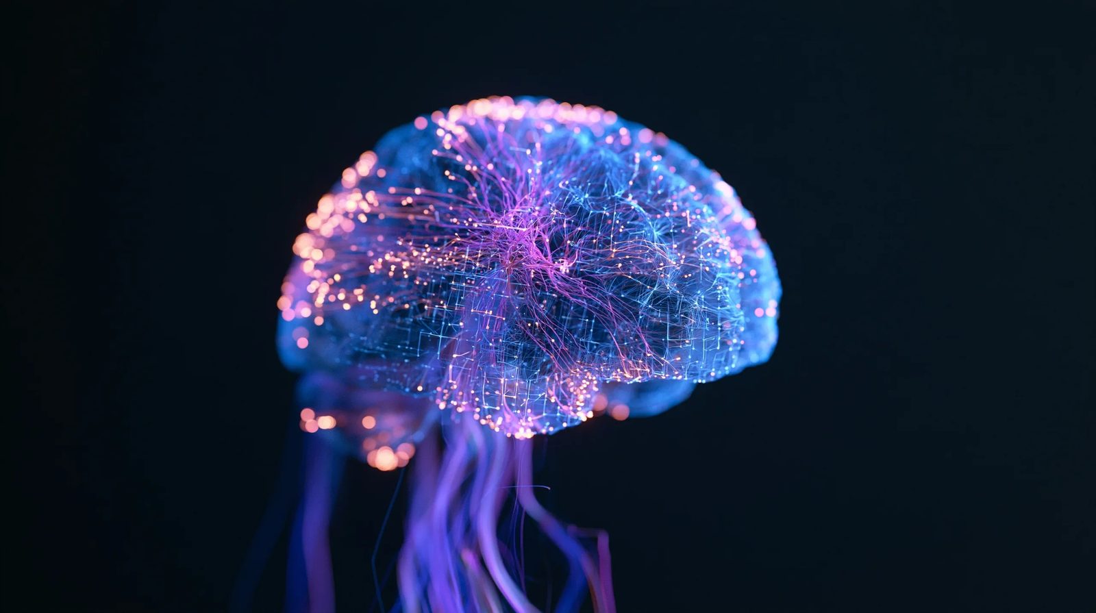 Artificial Intelligence Brain — image 2