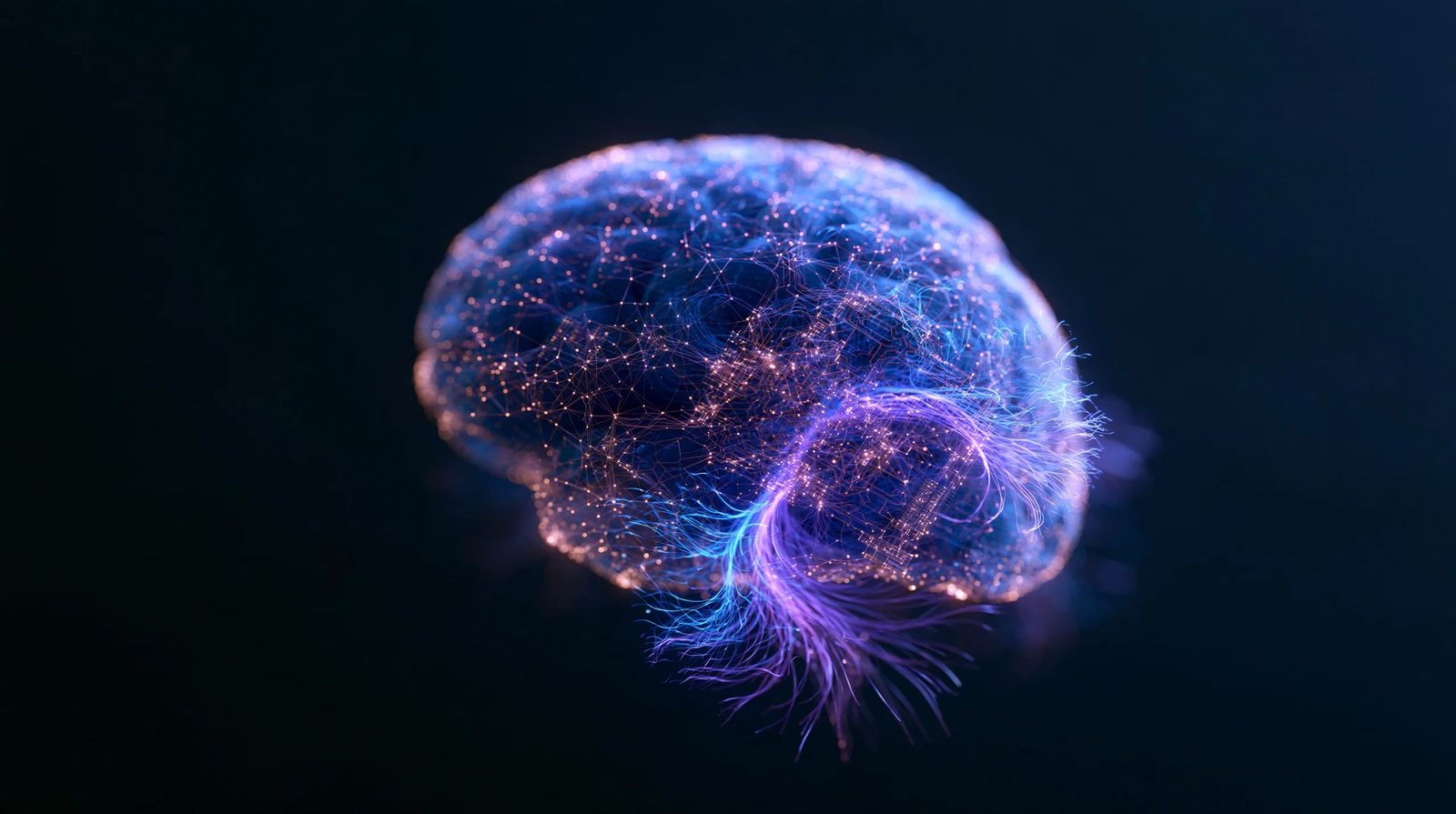 Artificial Intelligence Brain — image 3