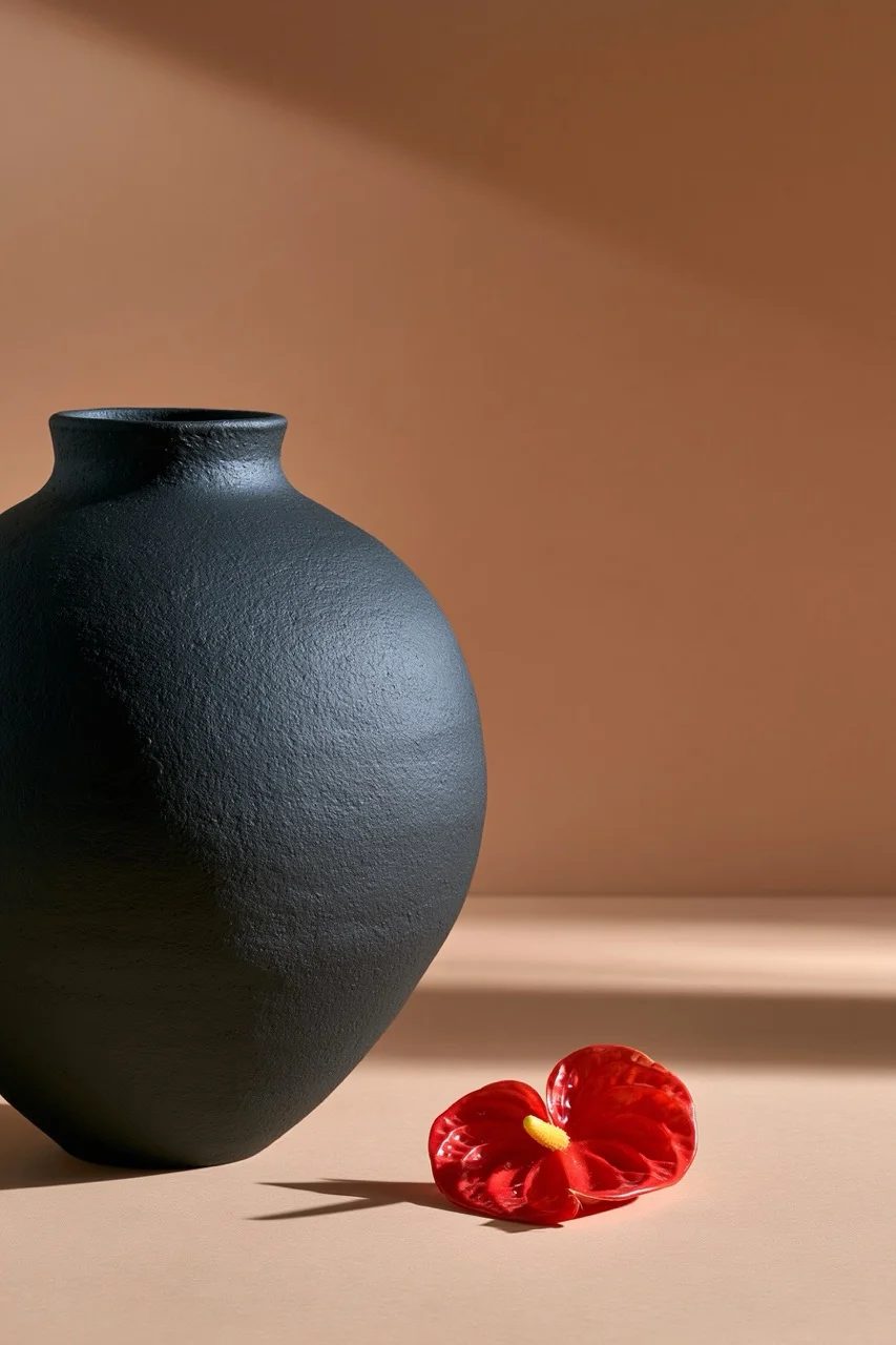 asymmetrical balance — image 2