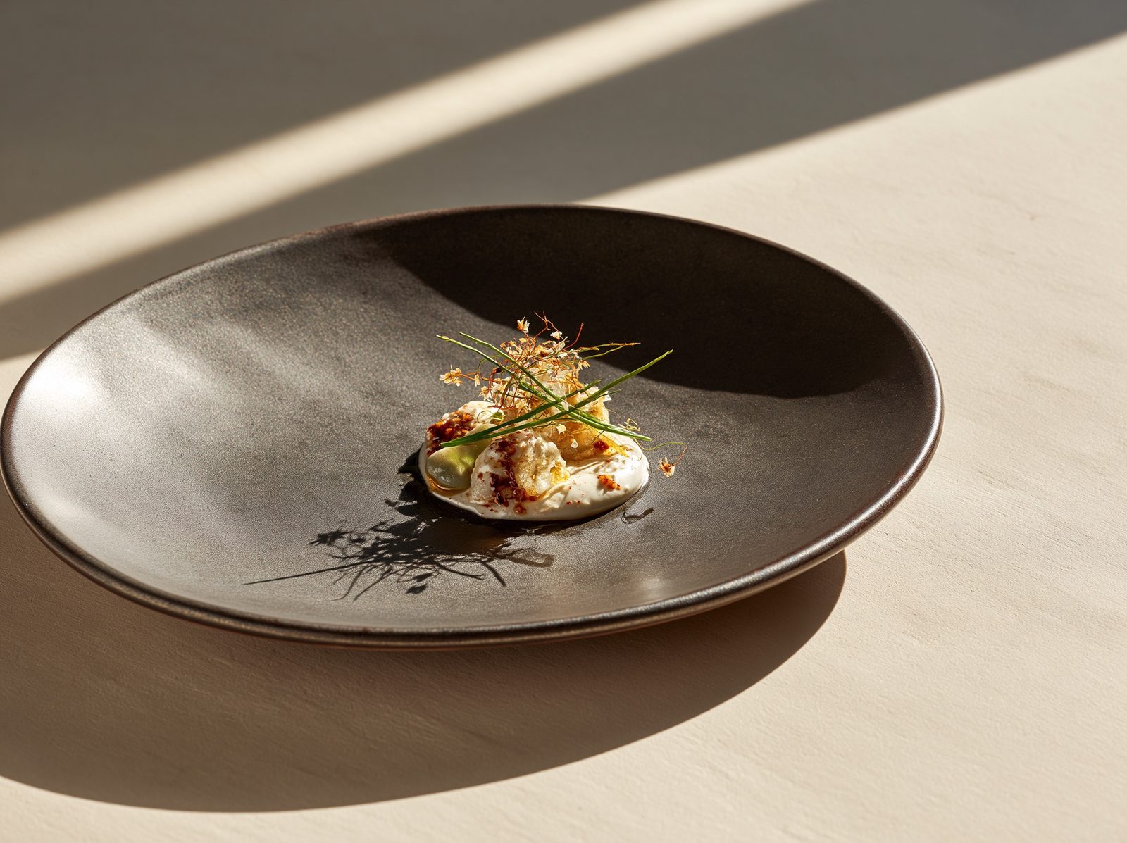 asymmetrical plating — image 4