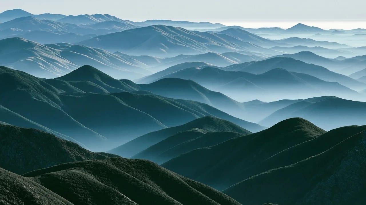 atmospheric perspective — image 2