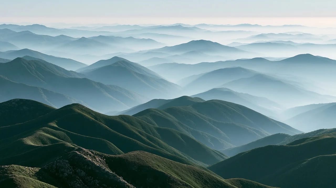 atmospheric perspective — image 3