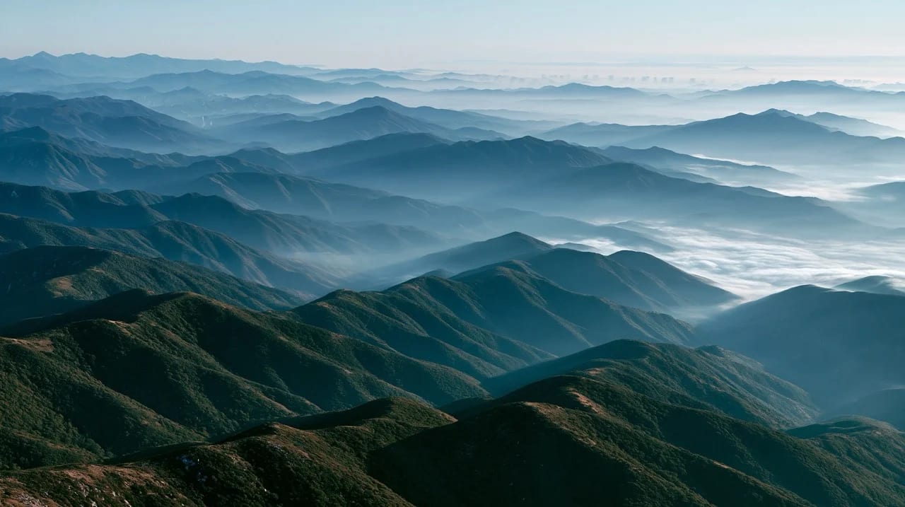 atmospheric perspective — image 4