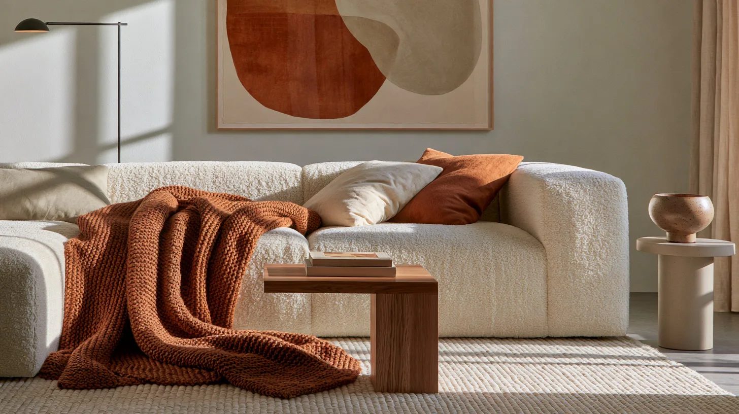 Autumnal palette — image 4