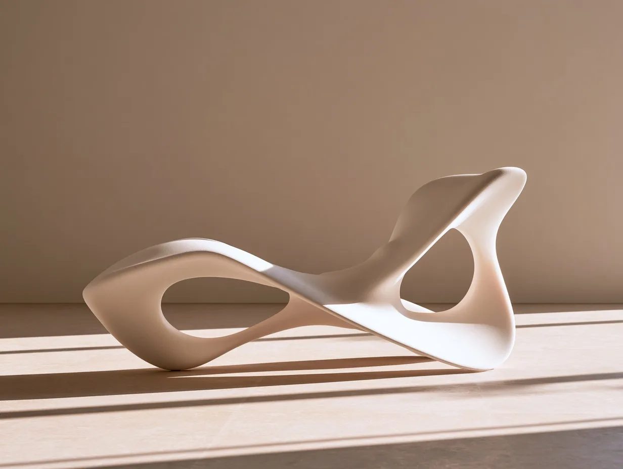 biomorphic design — image 2