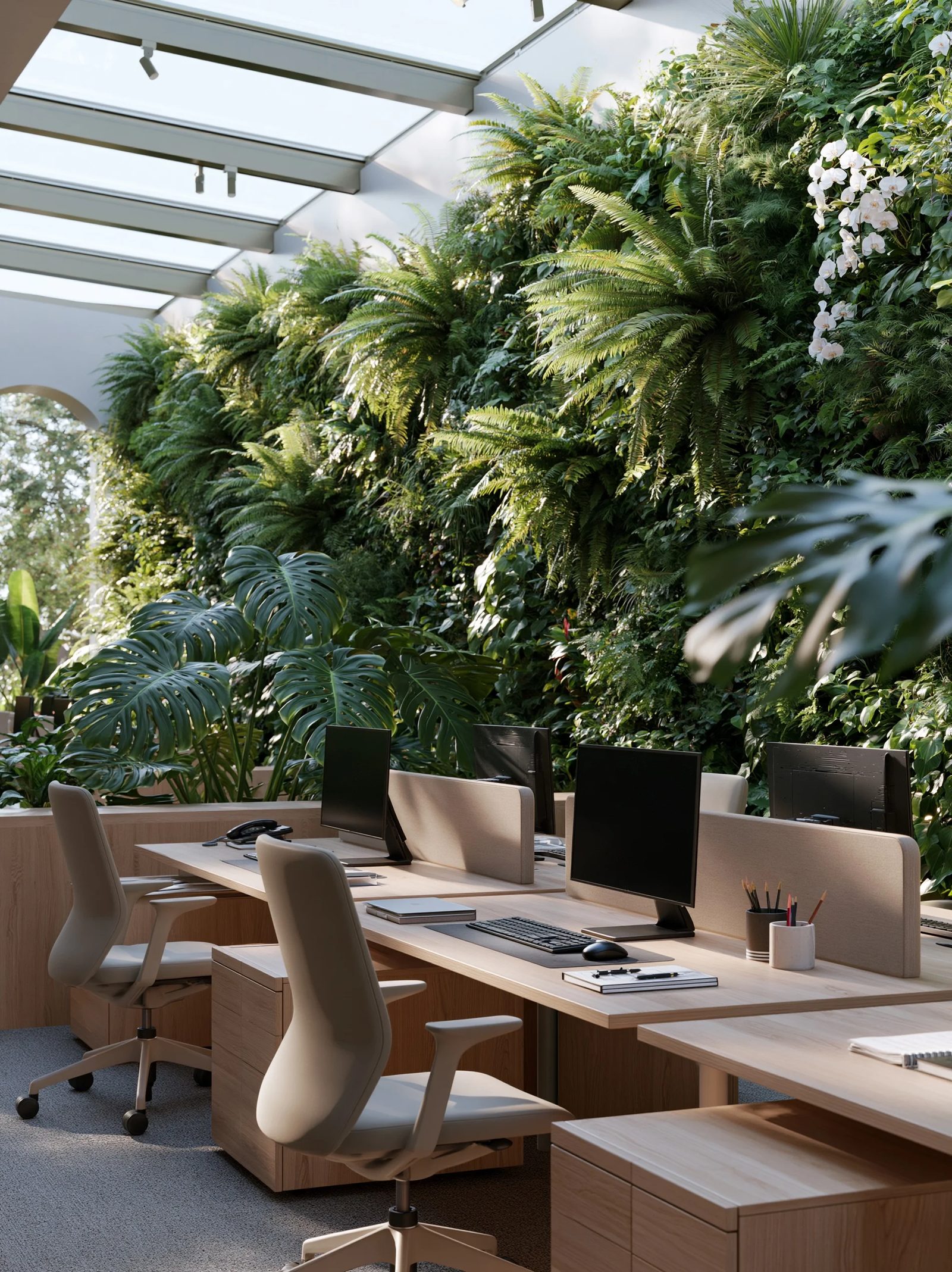 biophilic design — image 2