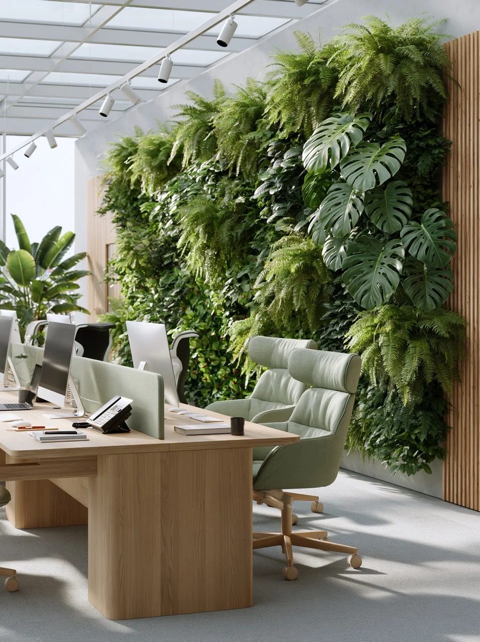 biophilic design — image 3
