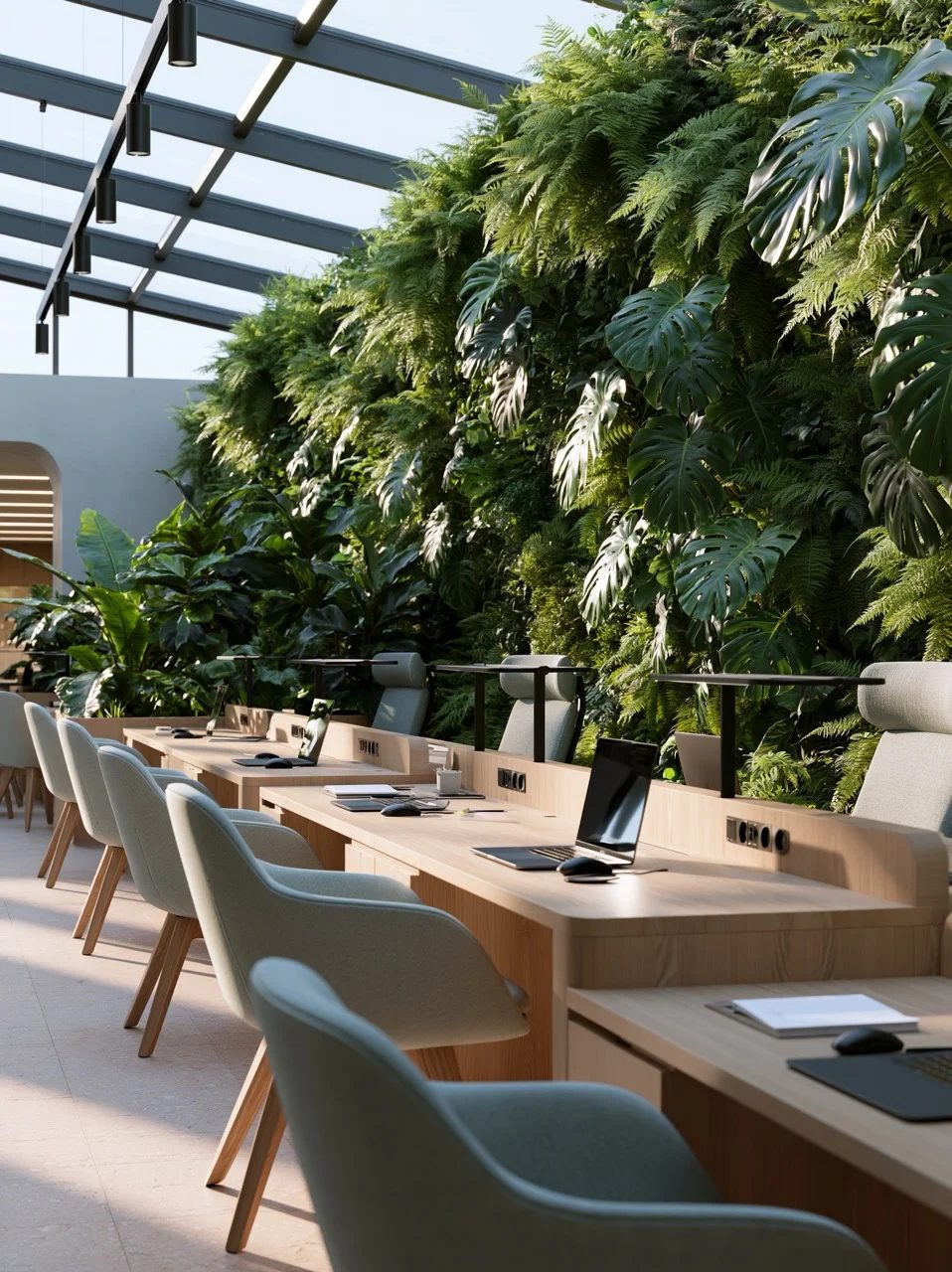 biophilic design — image 4