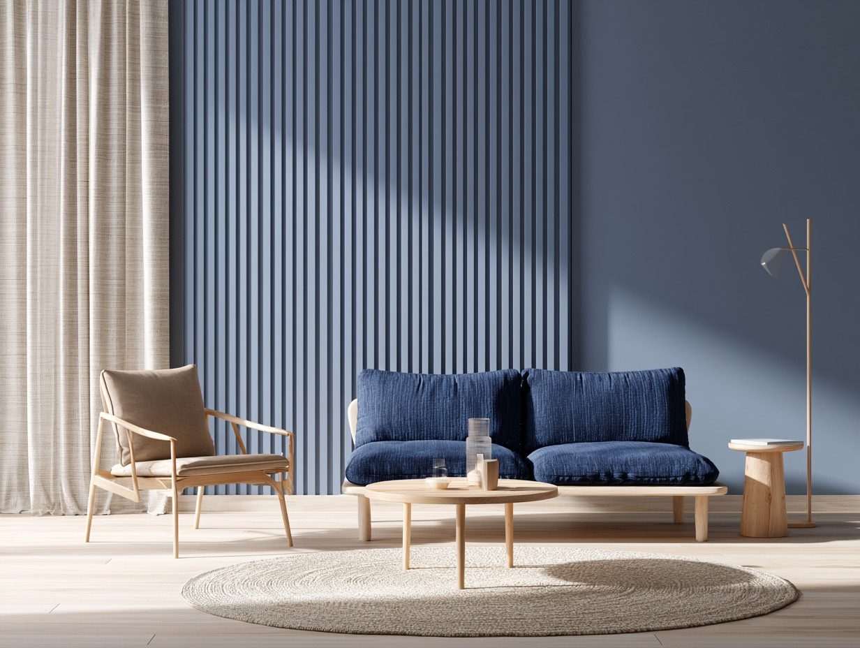 birch and ultramarine — image 2