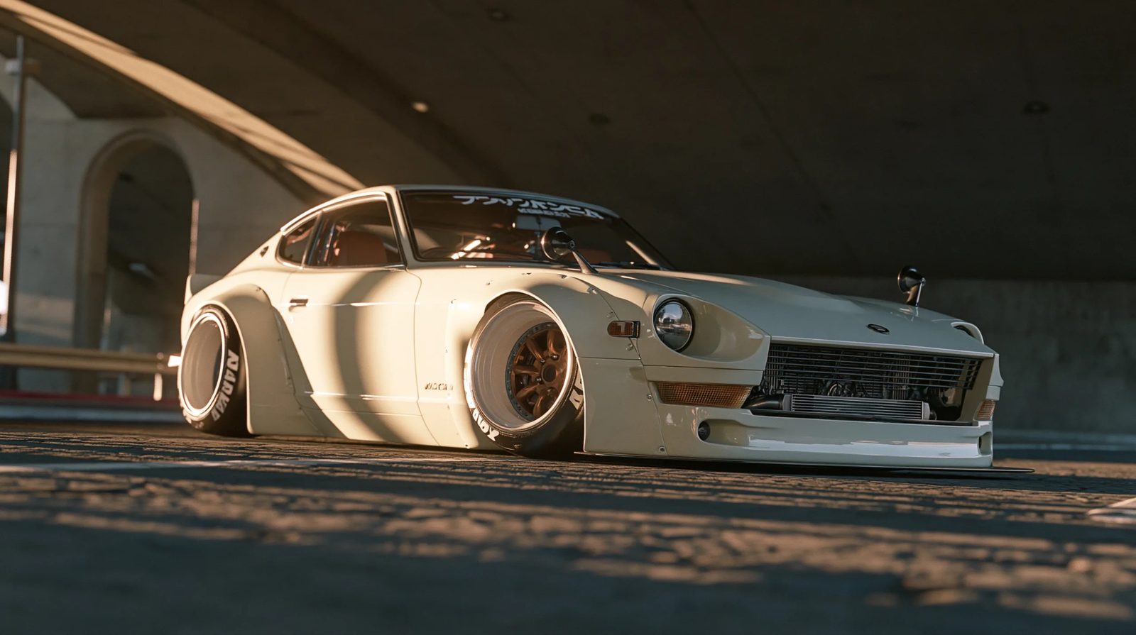 body kit — image 2