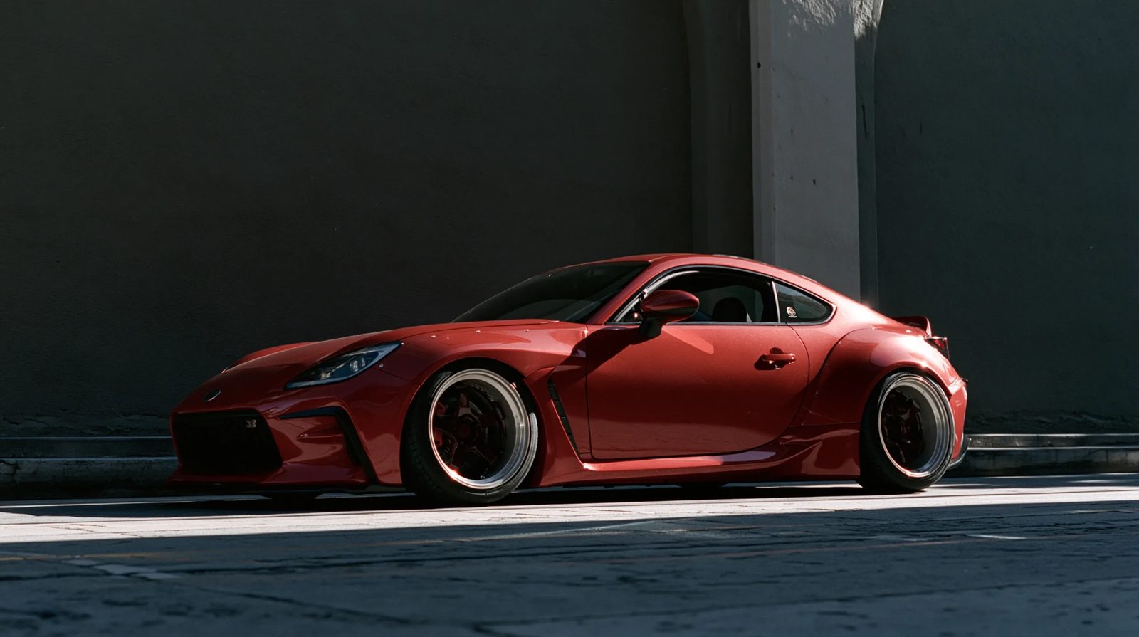 body kit — image 3