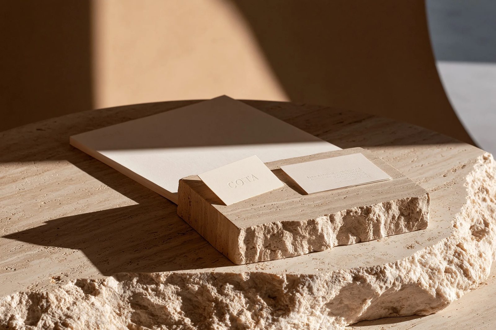 brand identity mockup — image 3