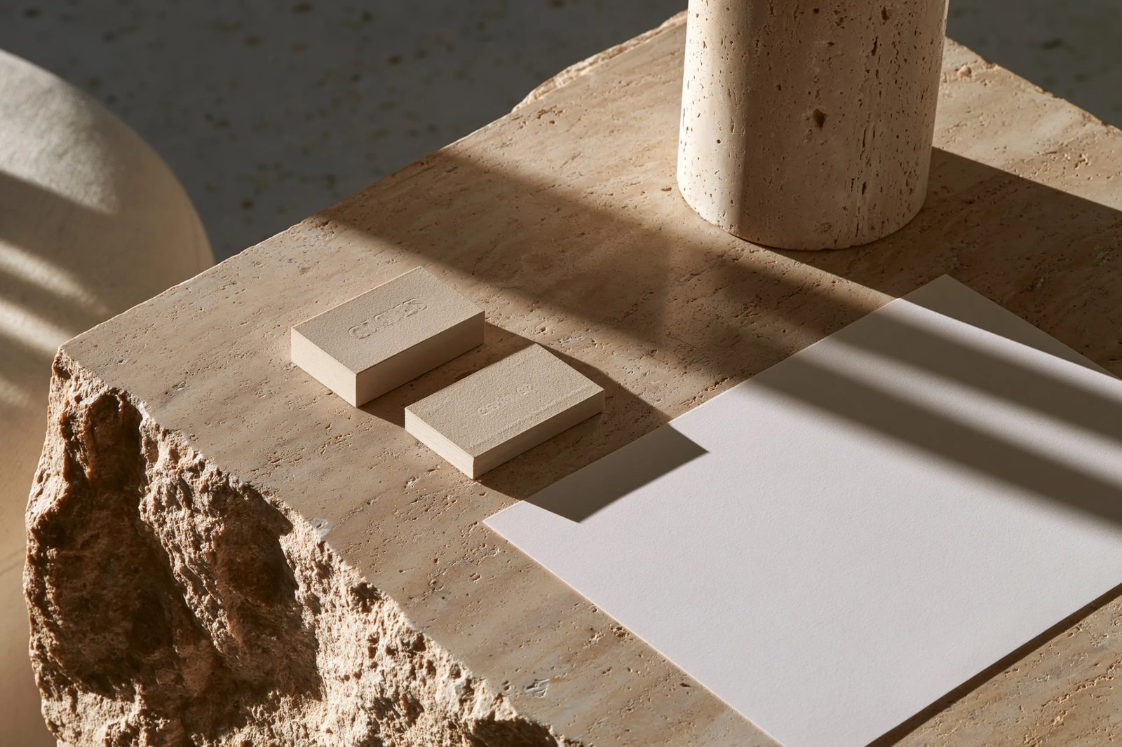 brand identity mockup — image 4