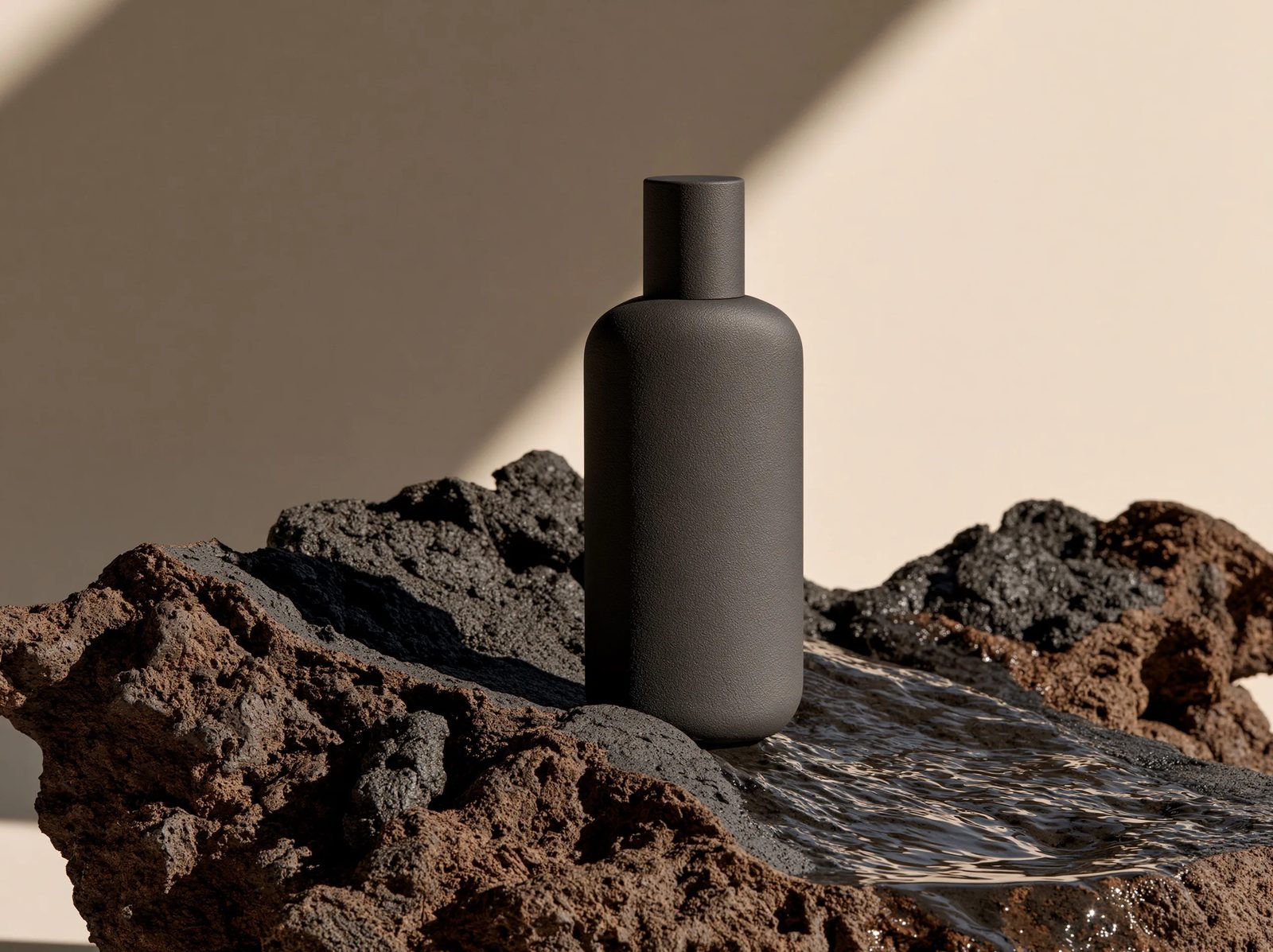 Charcoal grey — image 3