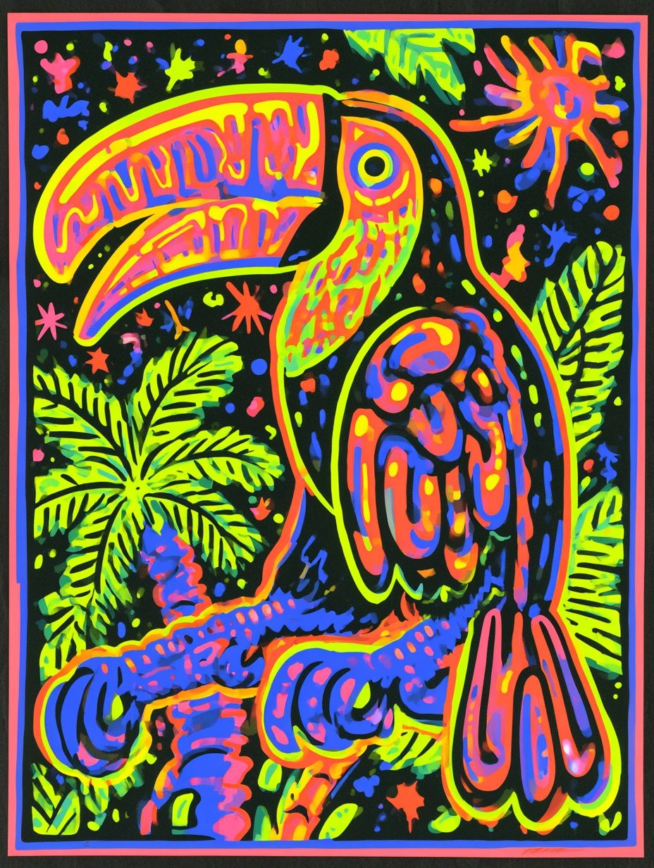 Chicha poster — image 4