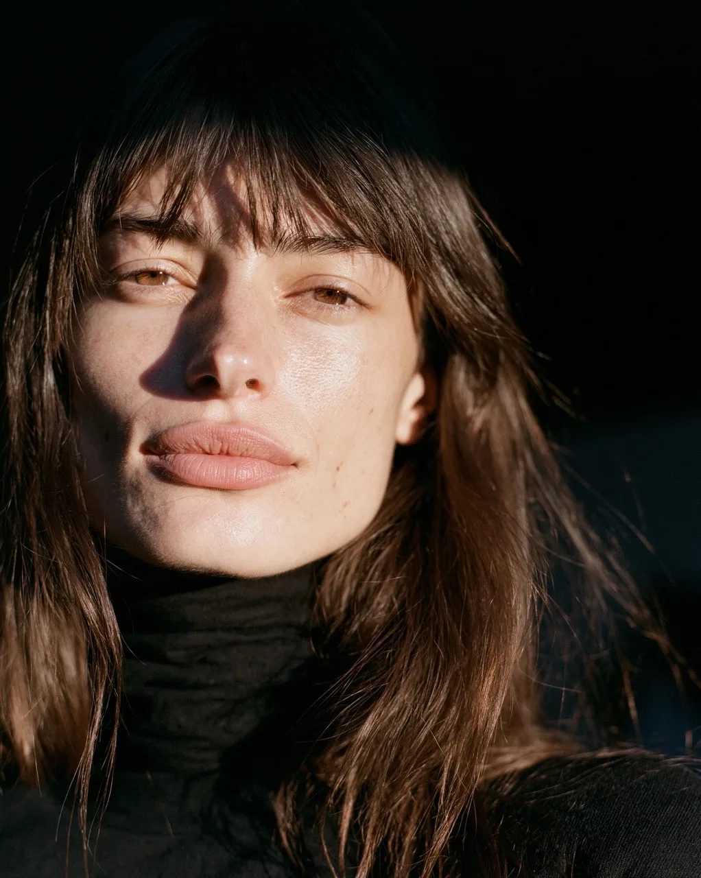 Choker framing — image 3