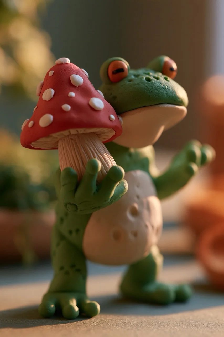 claymation — image 2