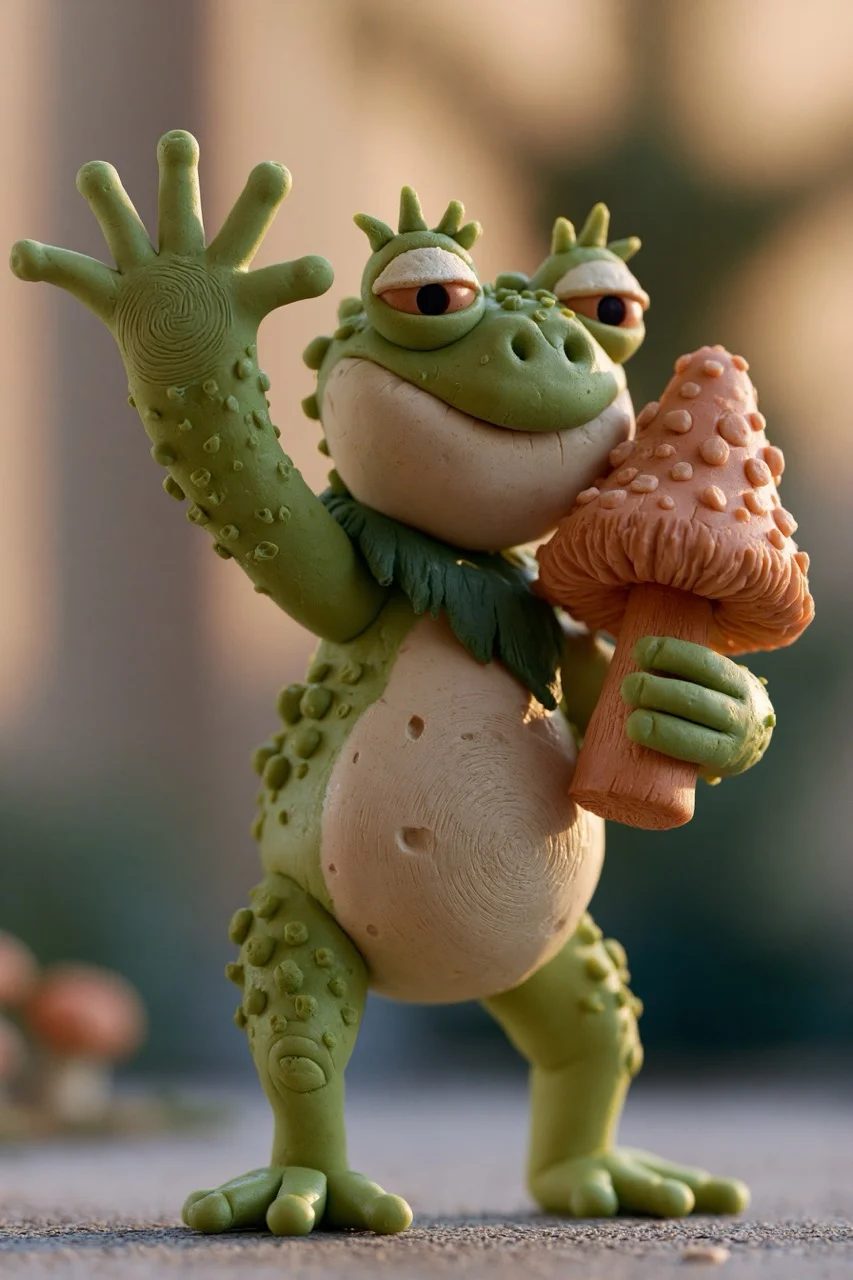 claymation — image 3