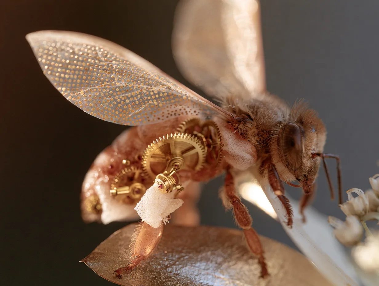 clockwork biomechanics — image 3