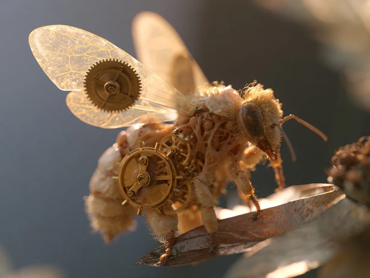 clockwork biomechanics — image 4