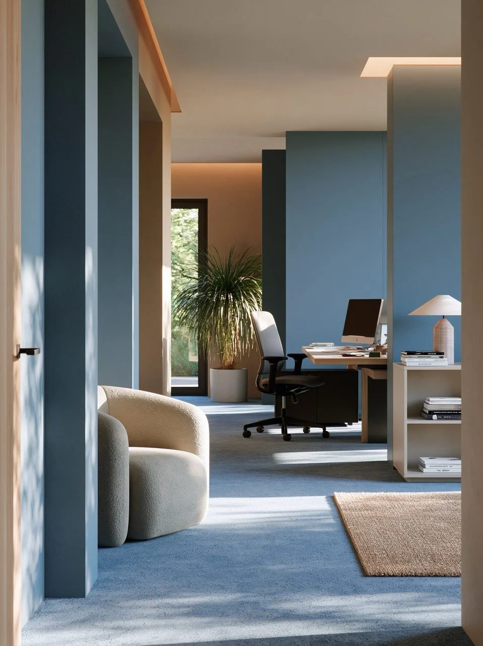 color blocking — image 2