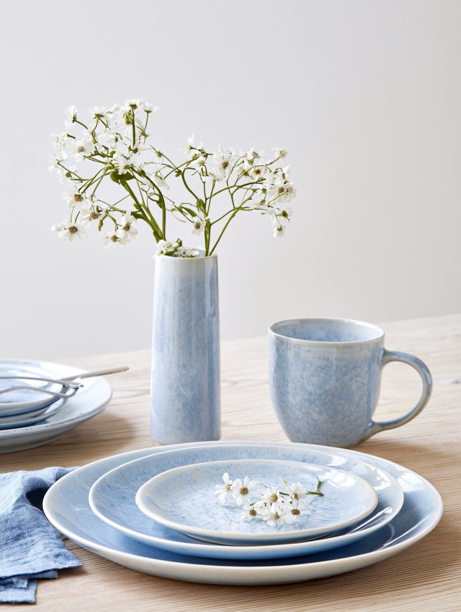 cornflower blue palette — image 4
