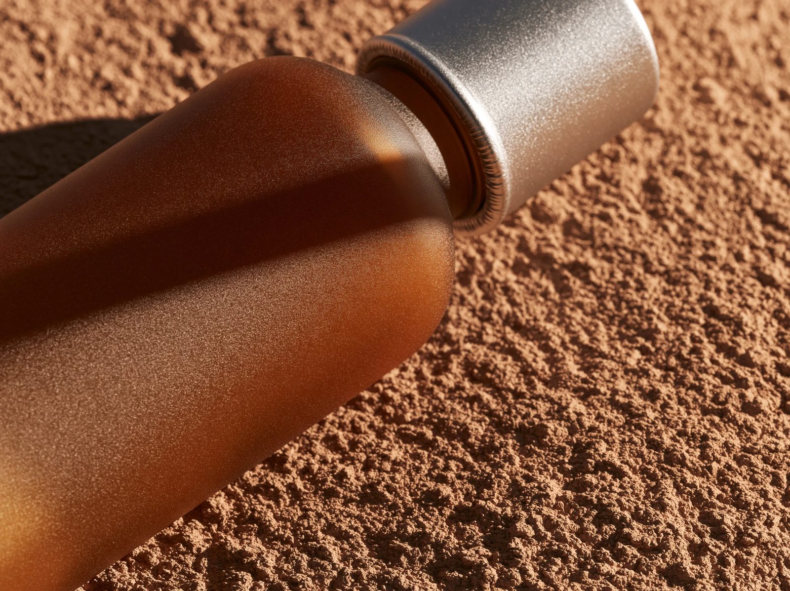 Crimped aluminium cap — image 3