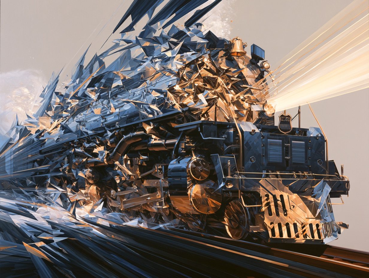 Cubo-Futurism — image 2
