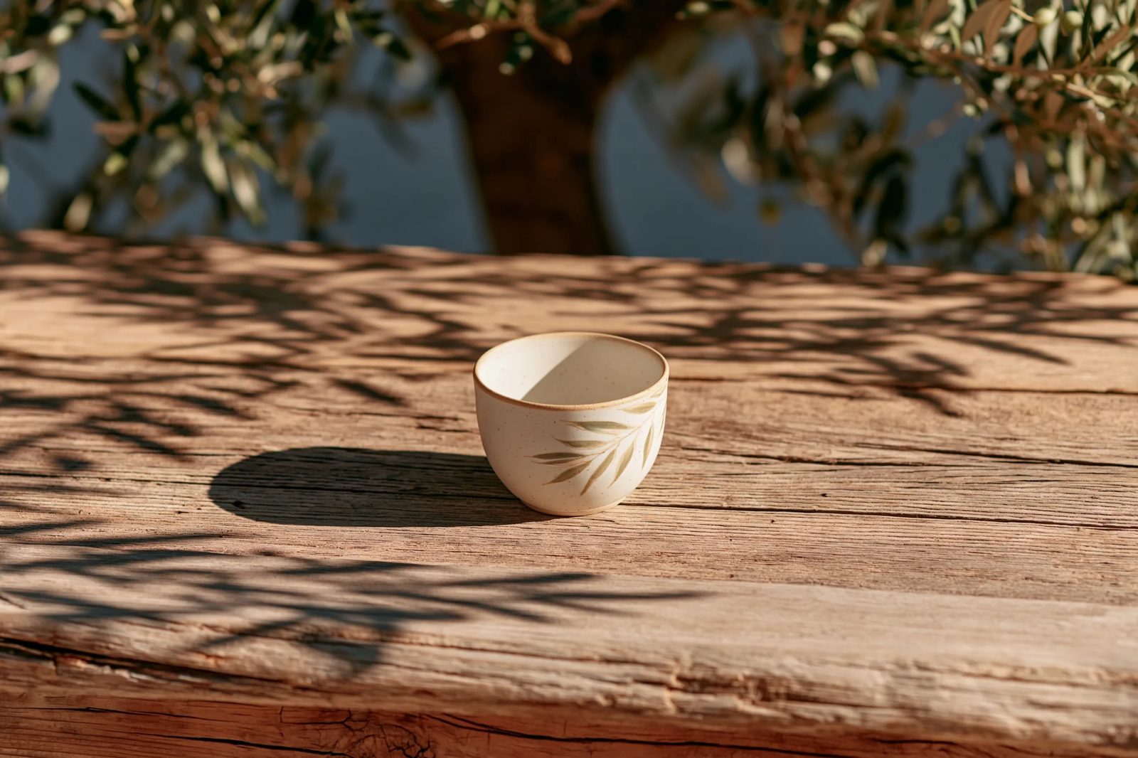 dappled sunlight — image 2