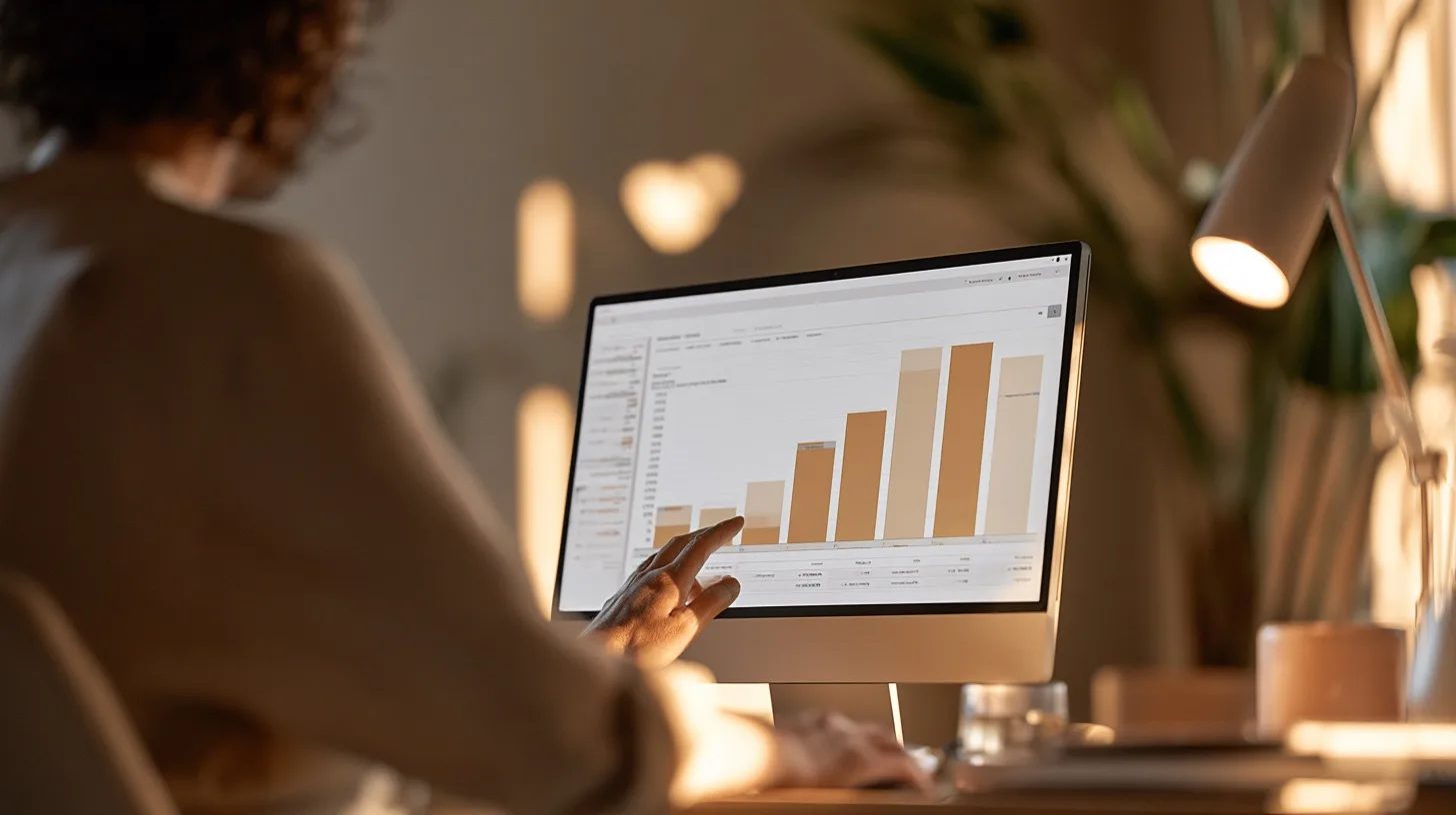 data waterfall chart — image 2