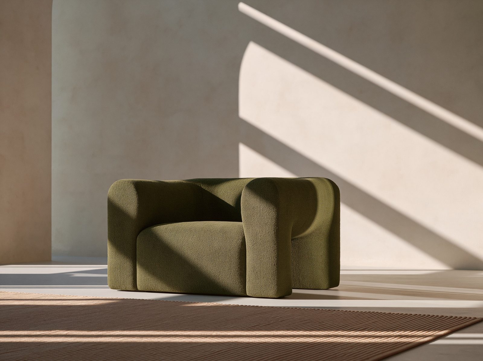 Desaturated spruce green — image 2