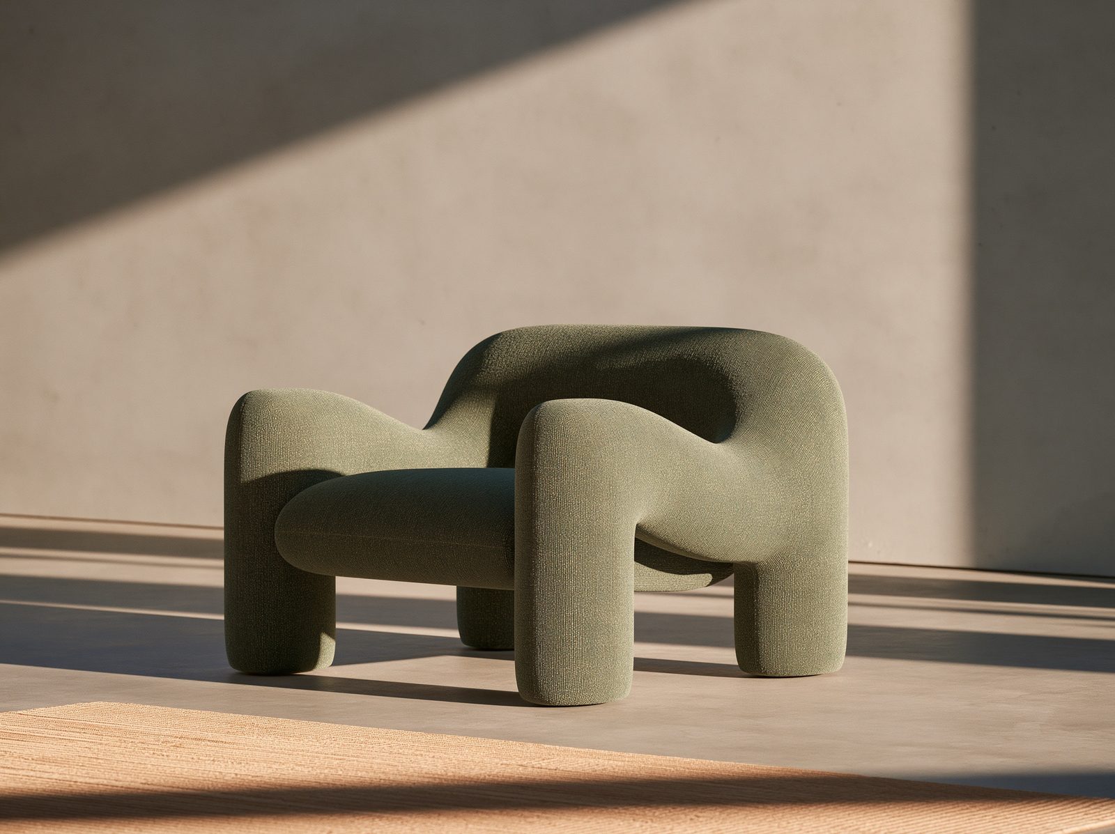 Desaturated spruce green — image 4