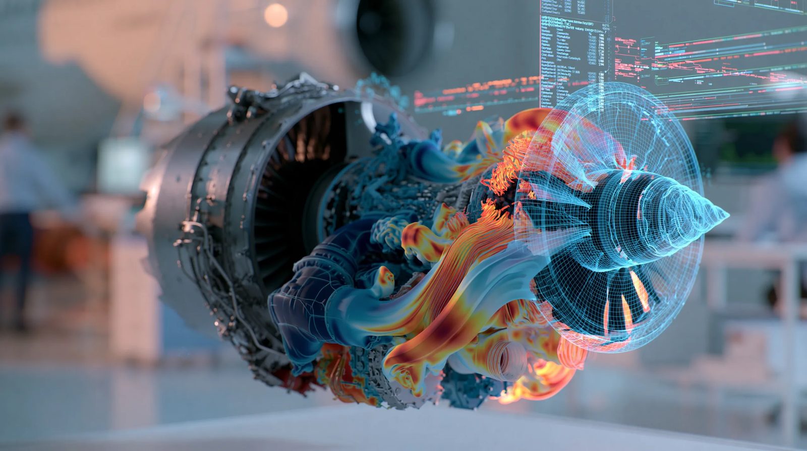 digital twin simulation — image 2