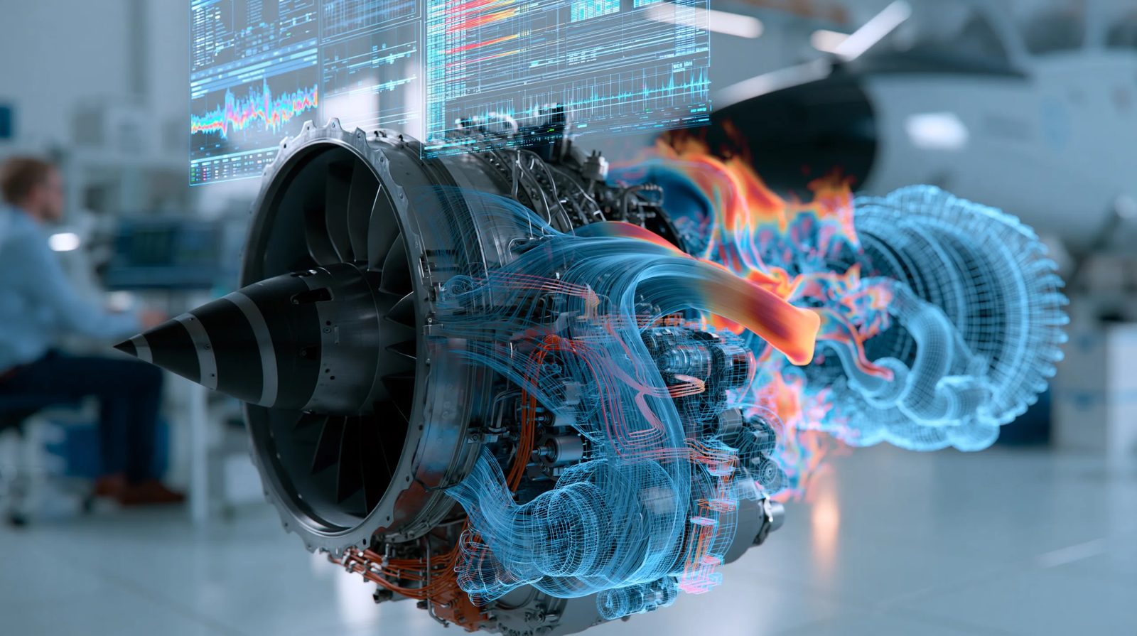 digital twin simulation — image 4
