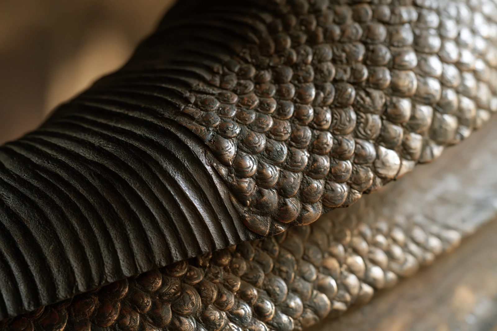dragon scale patterns — image 2