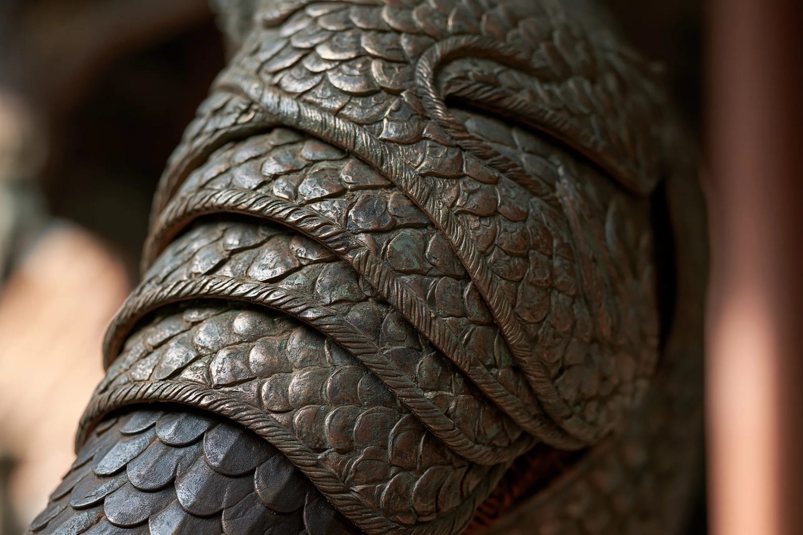 dragon scale patterns — image 3