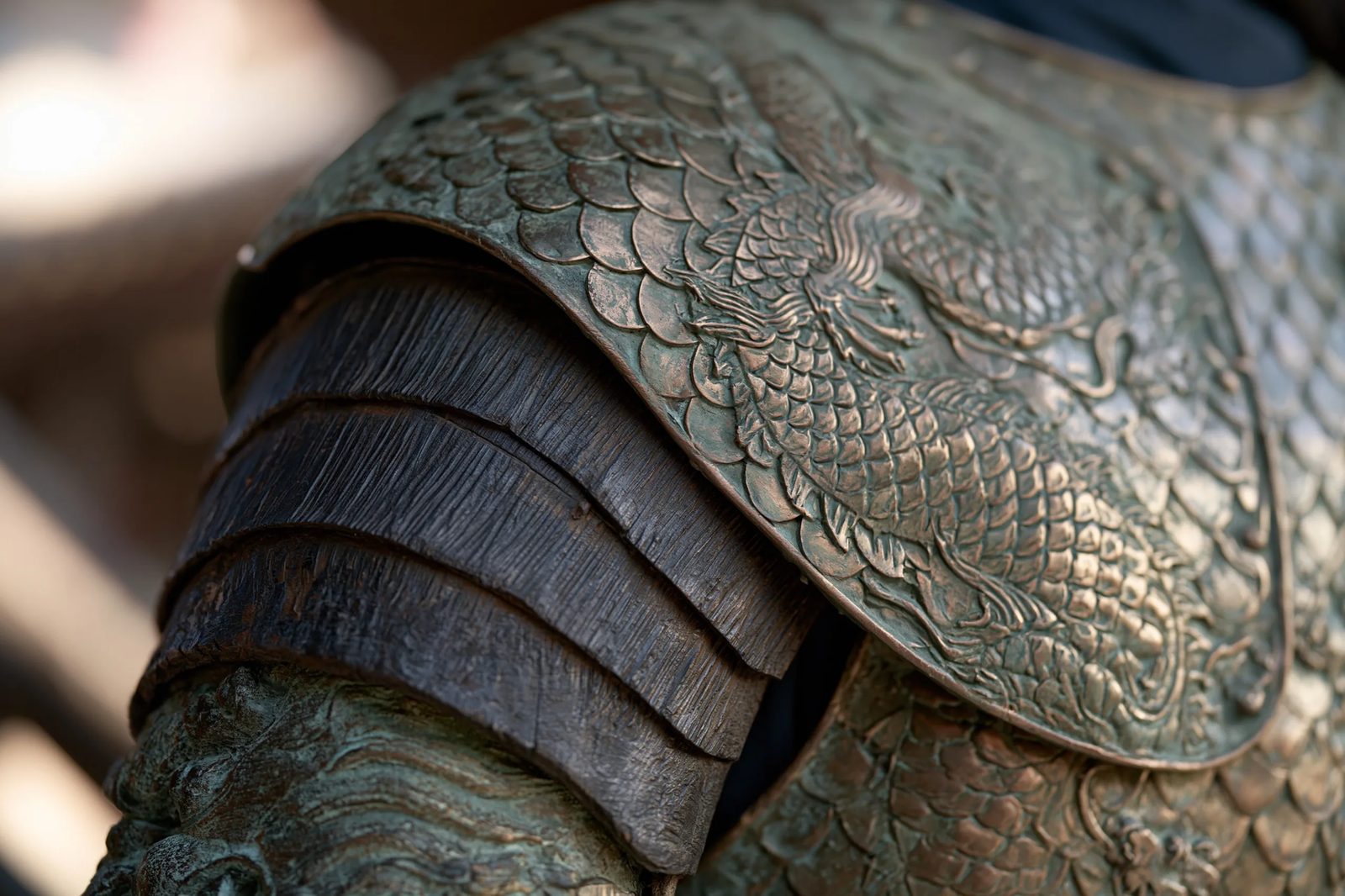 dragon scale patterns — image 4