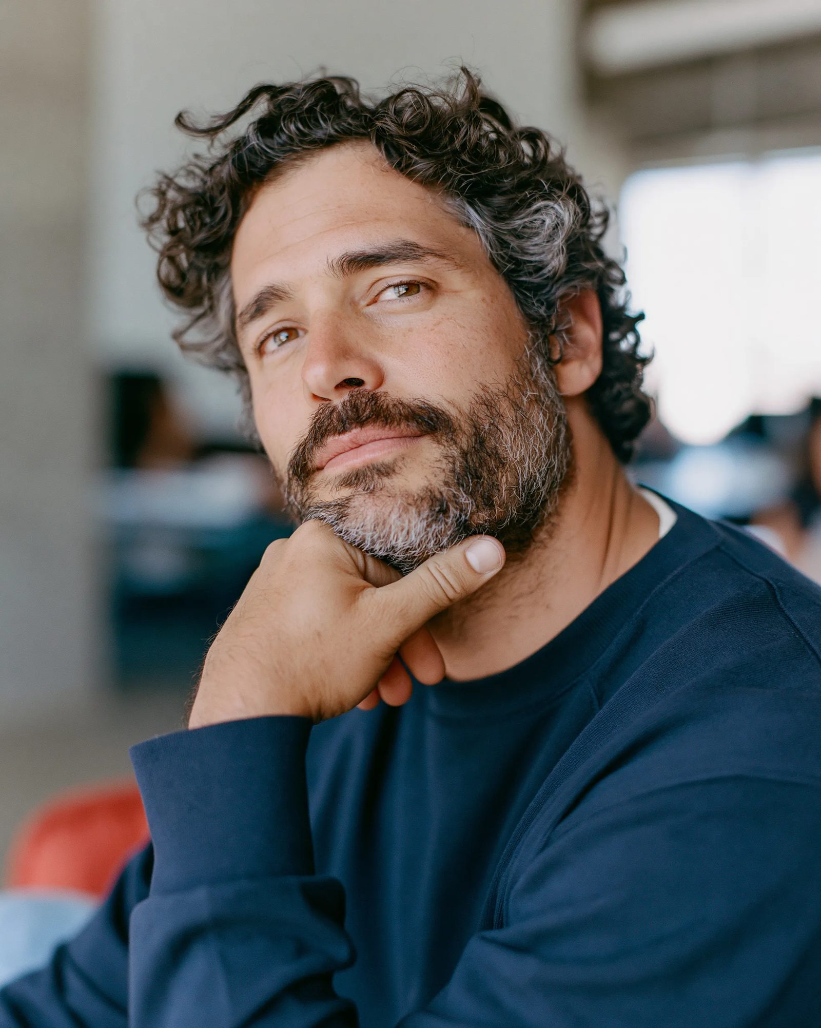 editorial corporate portrait — image 2
