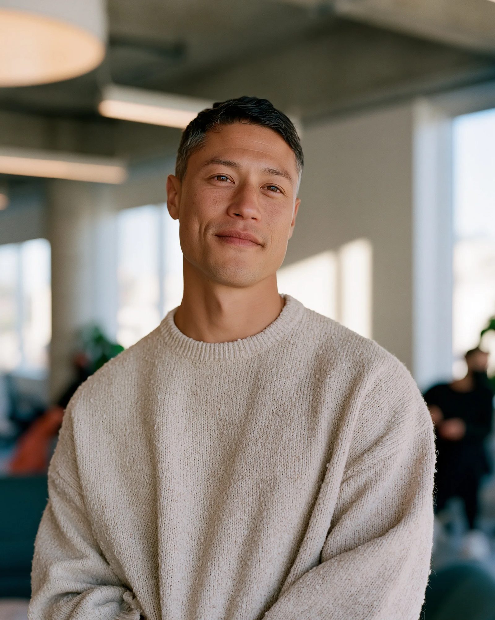 editorial corporate portrait — image 3