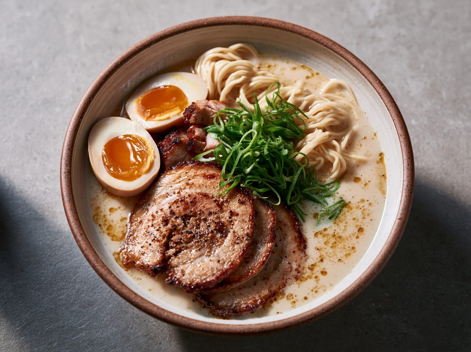 emulsified broth — image 2
