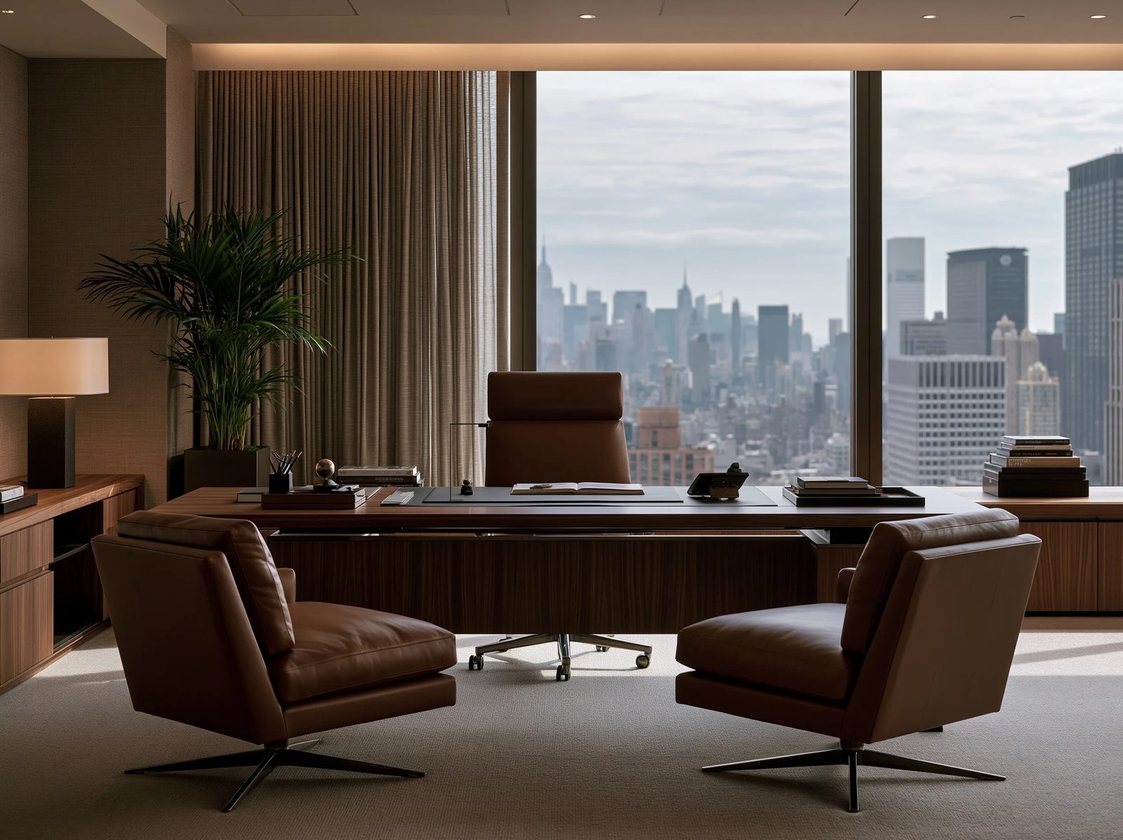 executive office suite — image 2