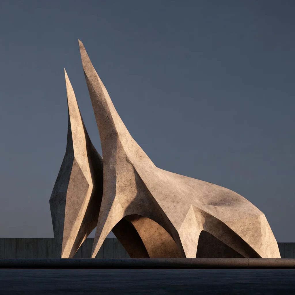 Expressionist architecture — image 3