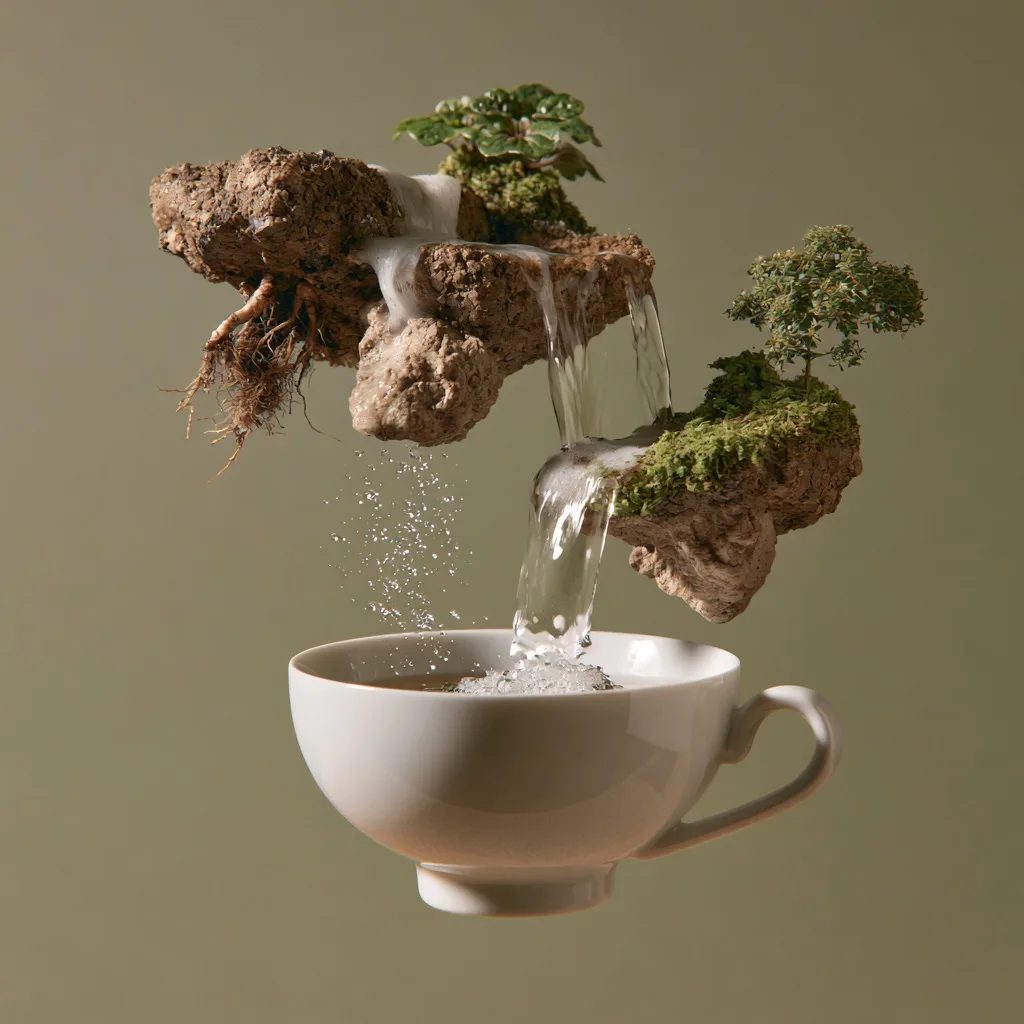 floating islands — image 3