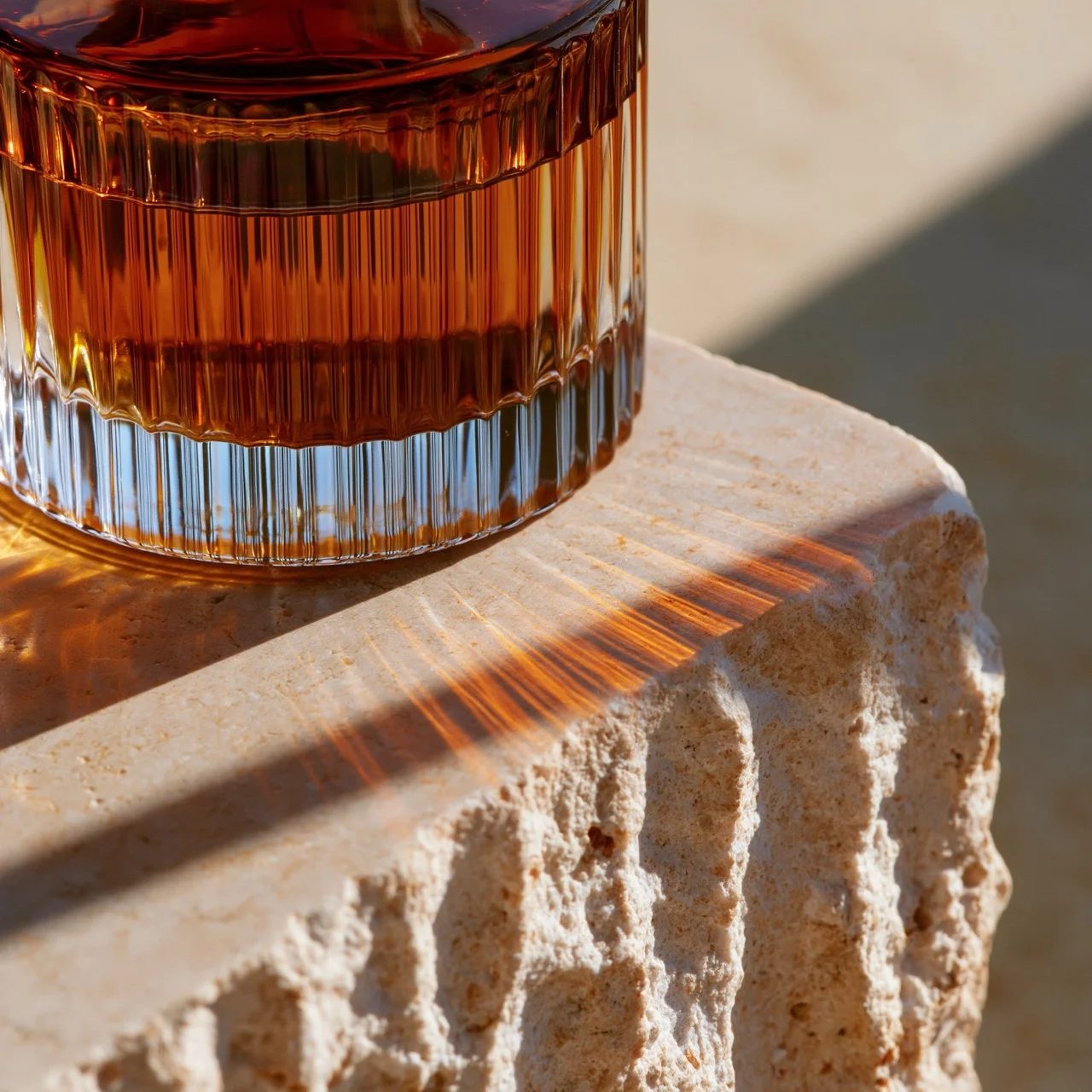 fluted glass — image 4