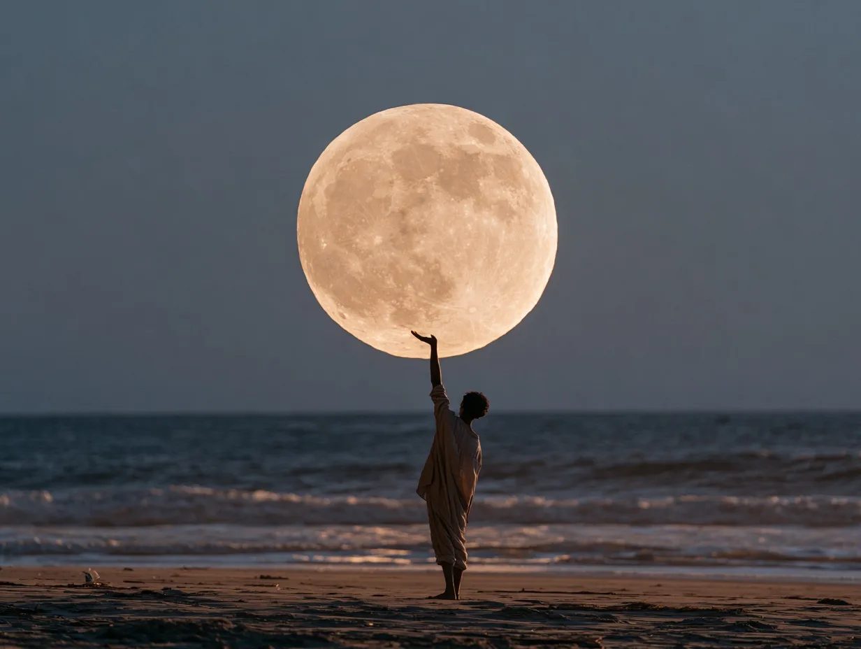 forced perspective — image 4