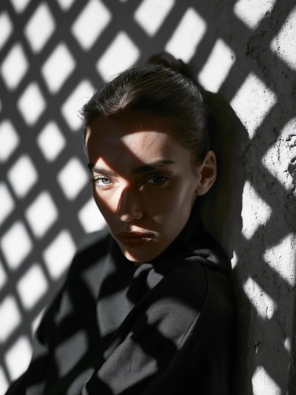 gobo lighting — image 4
