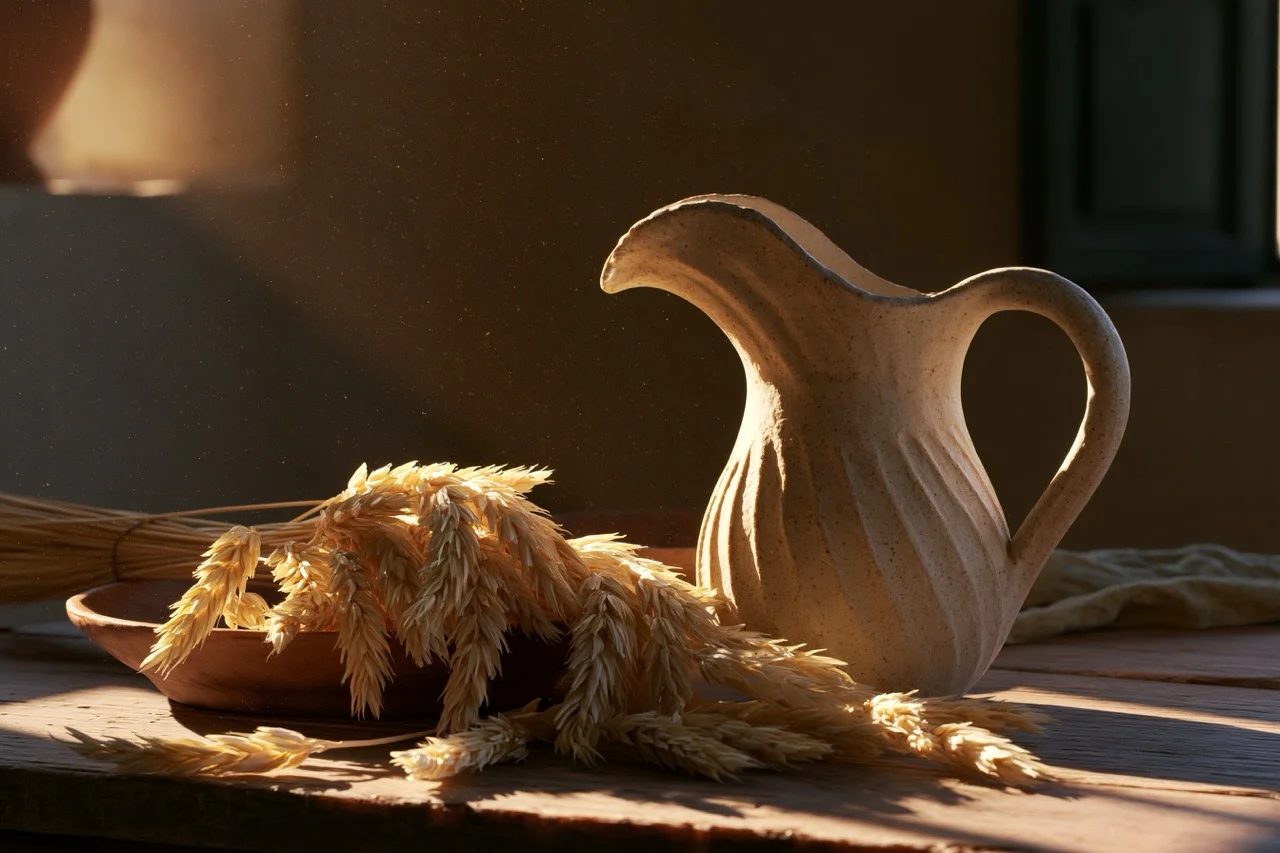 golden hour glow — image 3